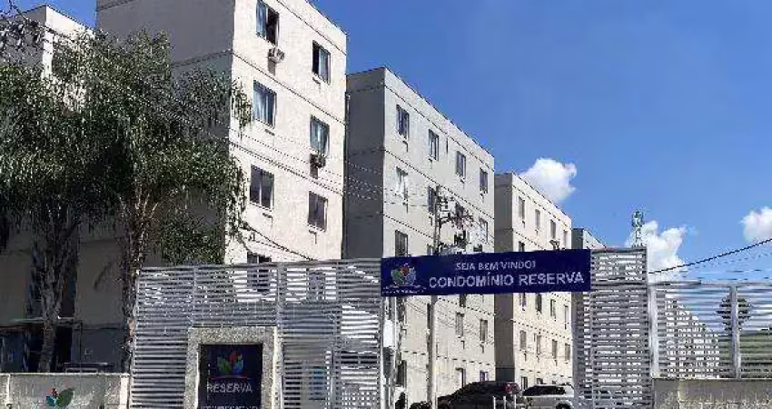 Oportunidade única em belford roxo - rj | tipo: apartamento | negociação: leilão  | situação: imóvel
