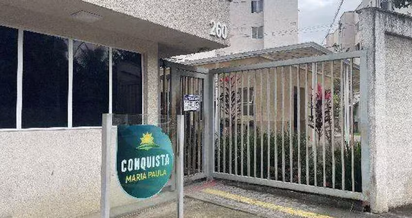 Oportunidade única em sao goncalo - rj | tipo: apartamento | negociação: leilão  | situação: imóvel