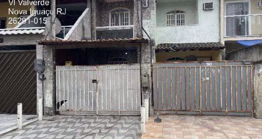 Oportunidade única em nova iguacu - rj | tipo: casa | negociação: leilão  | situação: imóvel