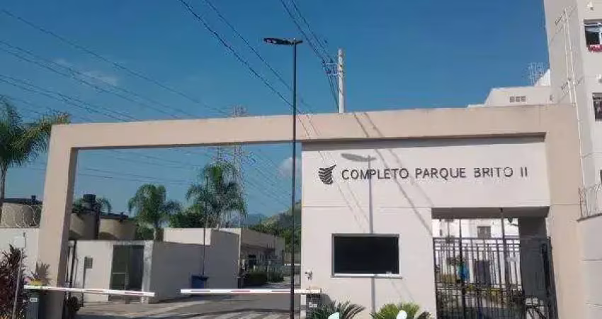 Oportunidade única em rio de janeiro - rj | tipo: apartamento | negociação: leilão  | situação: imóvel