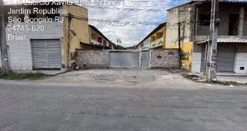 Oportunidade única em sao goncalo - rj | tipo: casa | negociação: leilão  | situação: imóvel