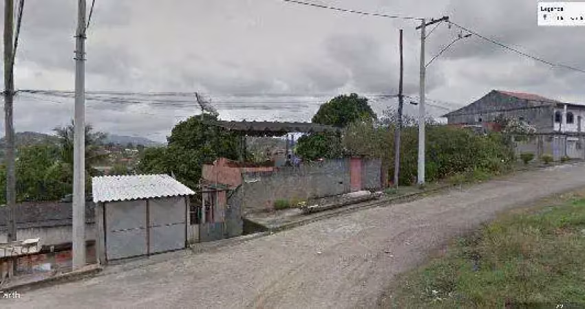 Oportunidade única em sao goncalo - rj | tipo: casa | negociação: leilão  | situação: imóvel
