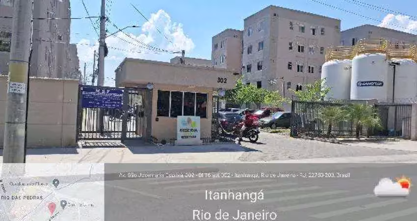 Oportunidade única em rio de janeiro - rj | tipo: apartamento | negociação: leilão  | situação: imóvel