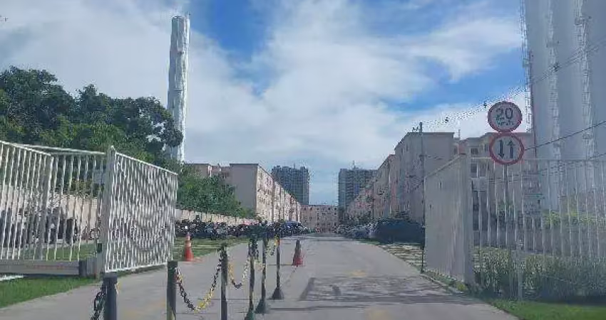 Oportunidade única em rio de janeiro - rj | tipo: apartamento | negociação: leilão  | situação: imóvel