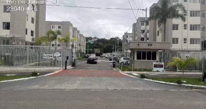 Oportunidade única em rio de janeiro - rj | tipo: apartamento | negociação: leilão  | situação: imóvel