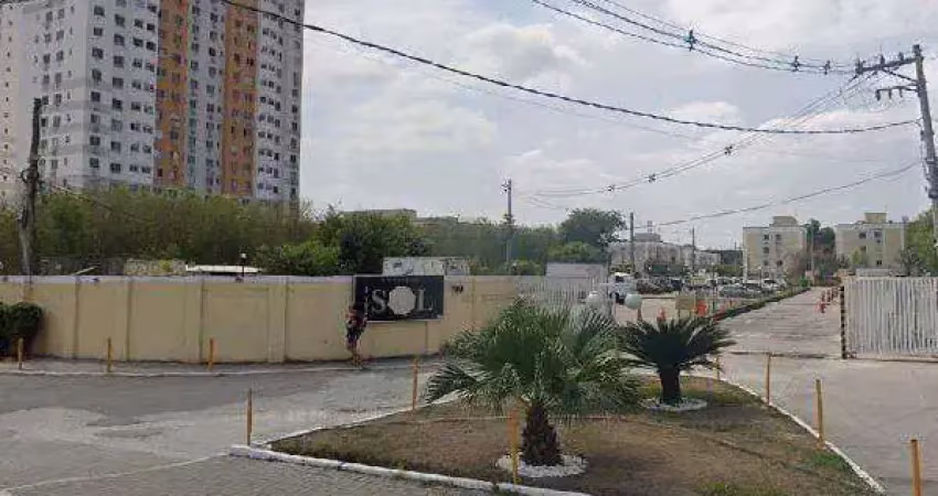 Oportunidade única em belford roxo - rj | tipo: apartamento | negociação: leilão  | situação: imóvel