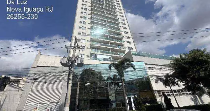 Oportunidade única em nova iguacu - rj | tipo: apartamento | negociação: leilão  | situação: imóvel