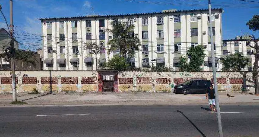 Oportunidade única em rio de janeiro - rj | tipo: apartamento | negociação: leilão  | situação: imóvel