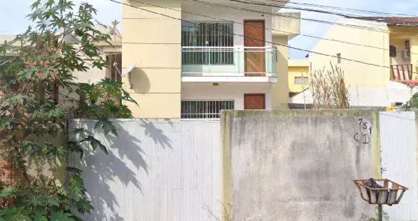 Oportunidade única em rio das ostras - rj | tipo: casa | negociação: leilão  | situação: imóvel