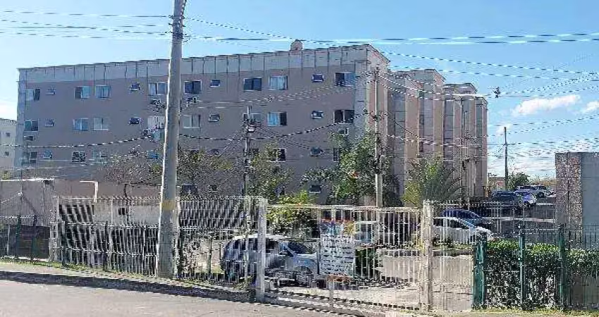 Oportunidade única em queimados - rj | tipo: apartamento | negociação: leilão  | situação: imóvel
