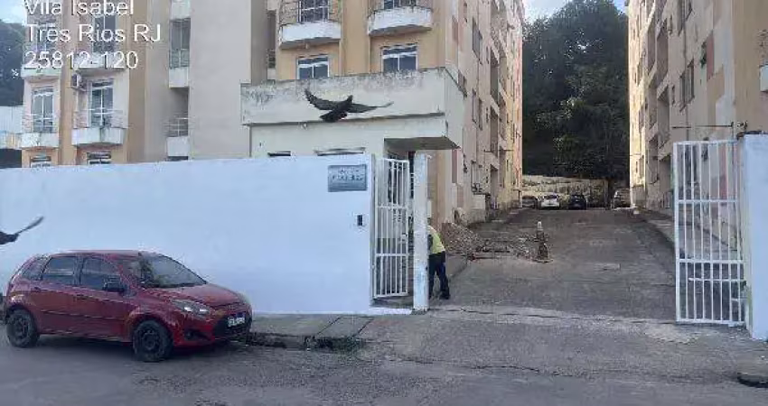 Oportunidade única em tres rios - rj | tipo: apartamento | negociação: leilão  | situação: imóvel