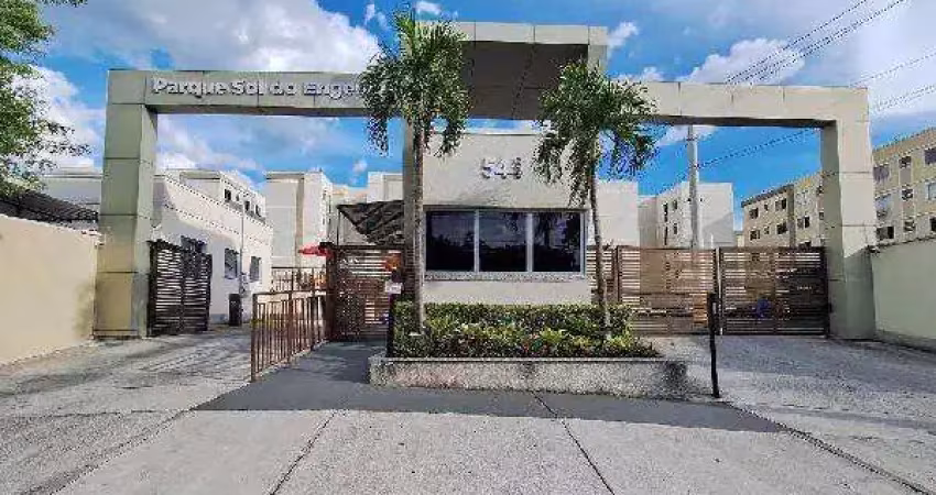Oportunidade única em sao goncalo - rj | tipo: apartamento | negociação: leilão  | situação: imóvel