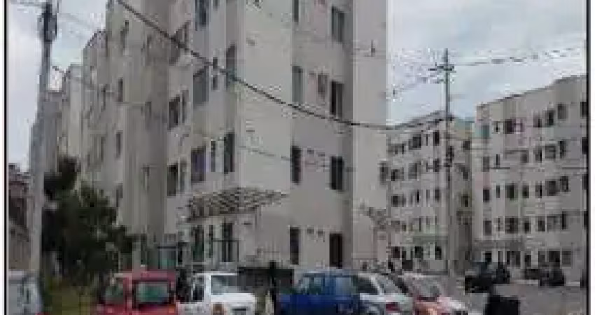 Oportunidade única em sao goncalo - rj | tipo: apartamento | negociação: leilão  | situação: imóvel