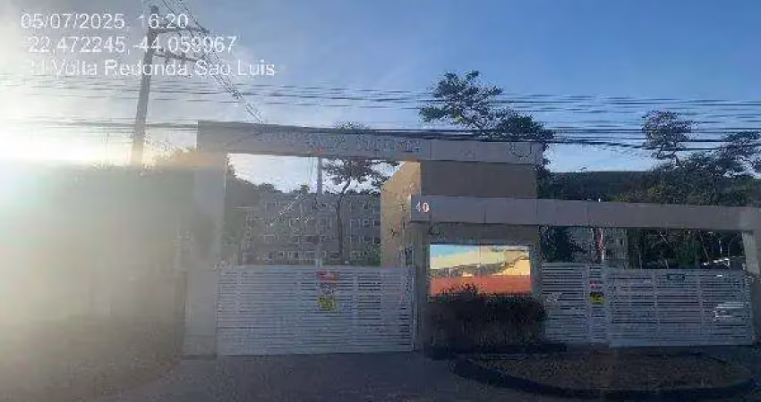 Oportunidade única em volta redonda - rj | tipo: apartamento | negociação: leilão  | situação: imóvel