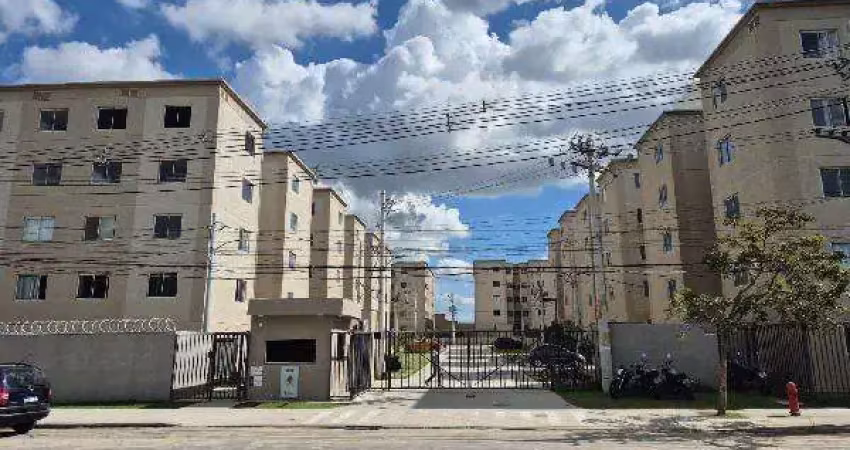 Oportunidade única em rio de janeiro - rj | tipo: apartamento | negociação: leilão  | situação: imóvel