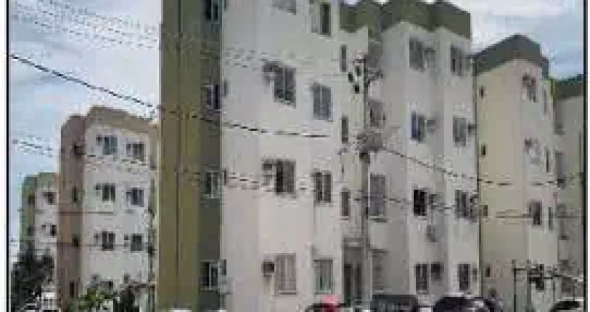 Oportunidade única em campos dos goytacazes - rj | tipo: apartamento | negociação: leilão  | situação: imóvel