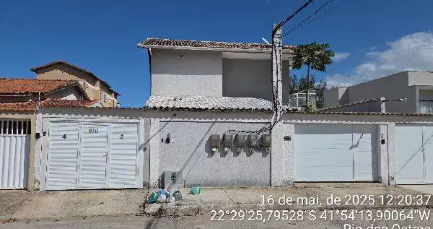Oportunidade única em rio das ostras - rj | tipo: casa | negociação: leilão  | situação: imóvel