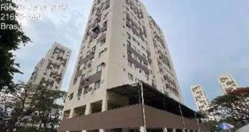 Oportunidade única em rio de janeiro - rj | tipo: apartamento | negociação: leilão  | situação: imóvel