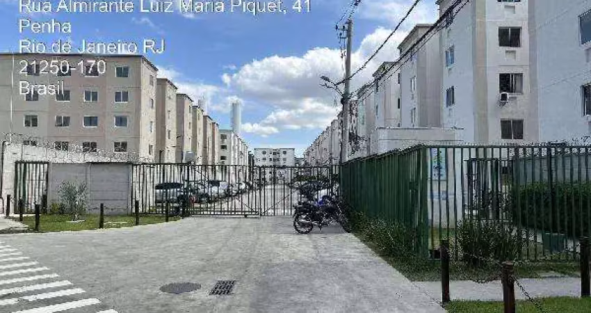 Oportunidade única em rio de janeiro - rj | tipo: apartamento | negociação: leilão  | situação: imóvel