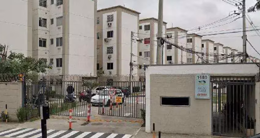 Oportunidade única em rio de janeiro - rj | tipo: apartamento | negociação: leilão  | situação: imóvel