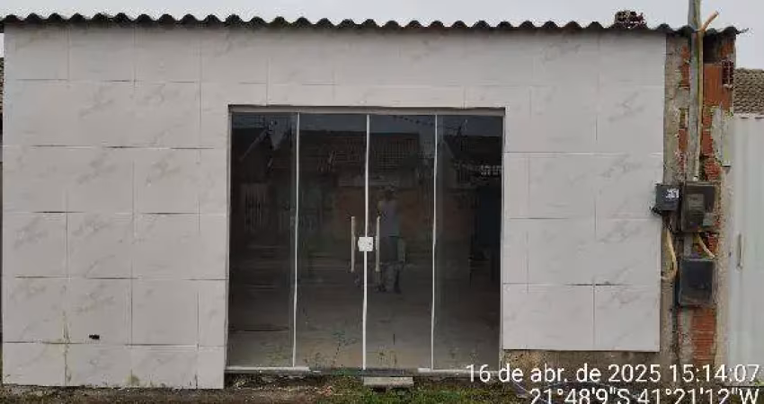 Oportunidade única em campos dos goytacazes - rj | tipo: casa | negociação: leilão  | situação: imóvel