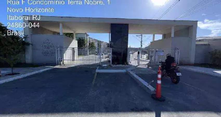 Oportunidade única em itaborai - rj | tipo: apartamento | negociação: leilão  | situação: imóvel