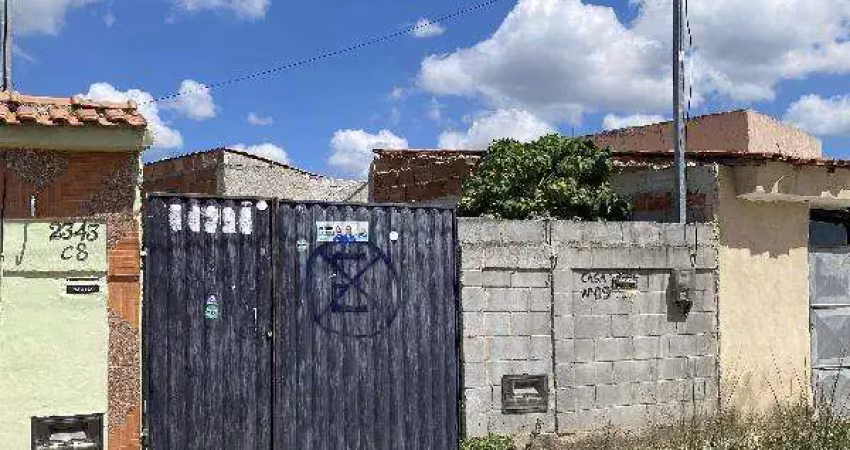 Oportunidade única em queimados - rj | tipo: casa | negociação: leilão  | situação: imóvel
