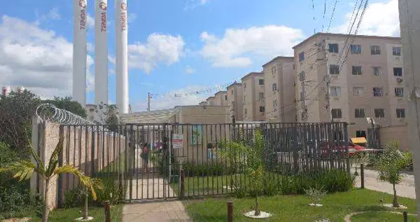 Oportunidade única em rio de janeiro - rj | tipo: apartamento | negociação: leilão  | situação: imóvel