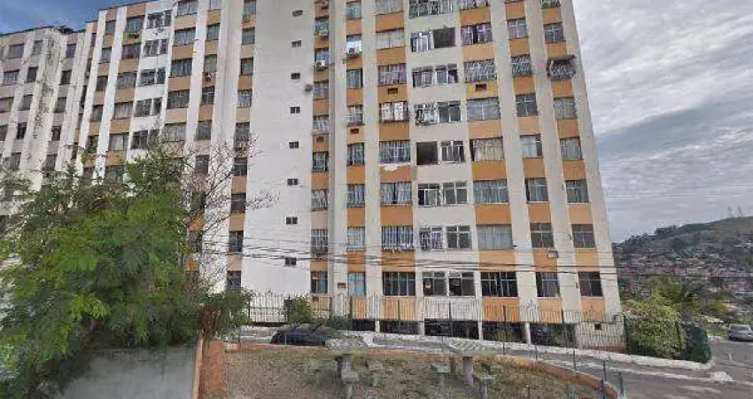 Oportunidade única em niteroi - rj | tipo: apartamento | negociação: leilão  | situação: imóvel
