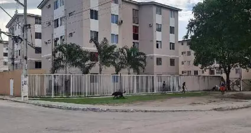 Oportunidade única em itaborai - rj | tipo: apartamento | negociação: leilão  | situação: imóvel