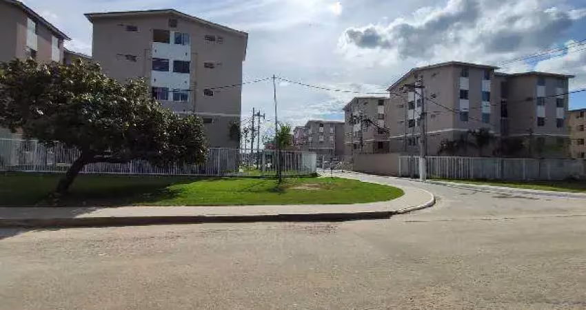 Oportunidade única em itaborai - rj | tipo: apartamento | negociação: leilão  | situação: imóvel