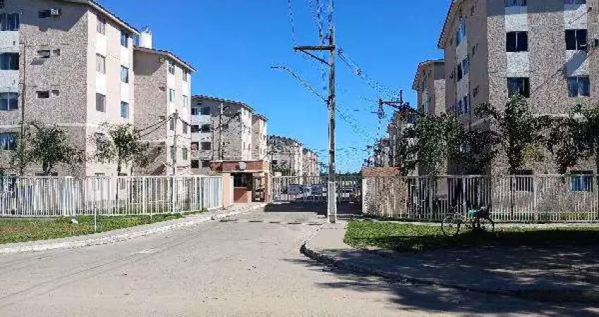 Oportunidade única em itaborai - rj | tipo: apartamento | negociação: leilão  | situação: imóvel