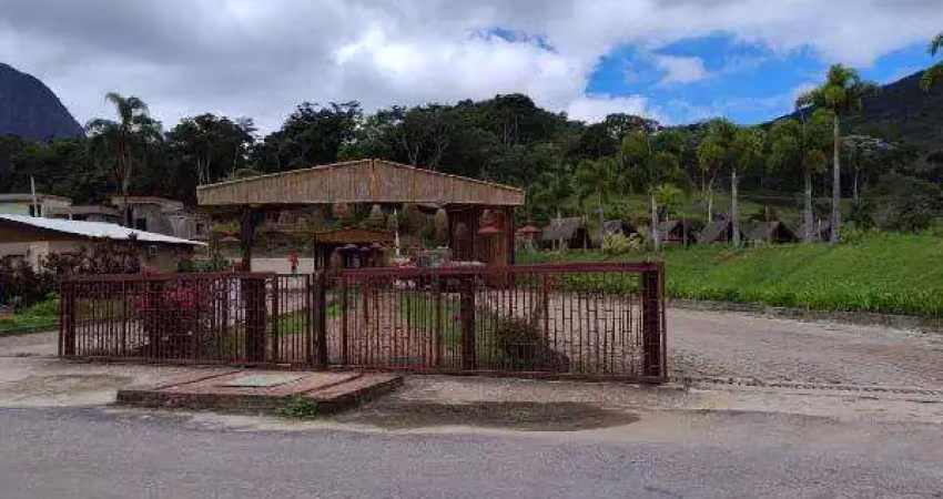 Oportunidade única em teresopolis - rj | tipo: terreno | negociação: leilão  | situação: imóvel