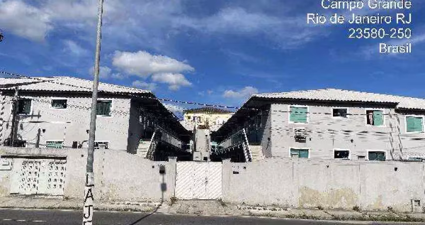 Oportunidade única em rio de janeiro - rj | tipo: apartamento | negociação: leilão  | situação: imóvel