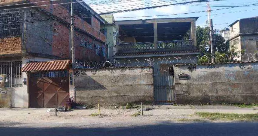 Oportunidade única em nilopolis - rj | tipo: casa | negociação: leilão  | situação: imóvel
