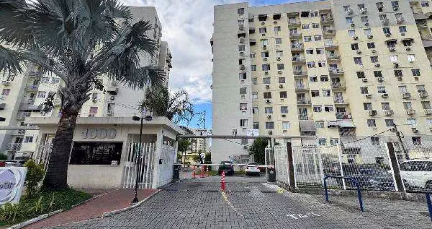 Oportunidade única em belford roxo - rj | tipo: apartamento | negociação: leilão  | situação: imóvel