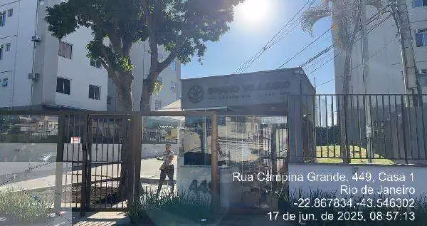 Oportunidade única em rio de janeiro - rj | tipo: apartamento | negociação: leilão  | situação: imóvel