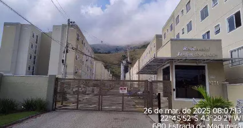 Oportunidade única em nova iguacu - rj | tipo: apartamento | negociação: leilão  | situação: imóvel