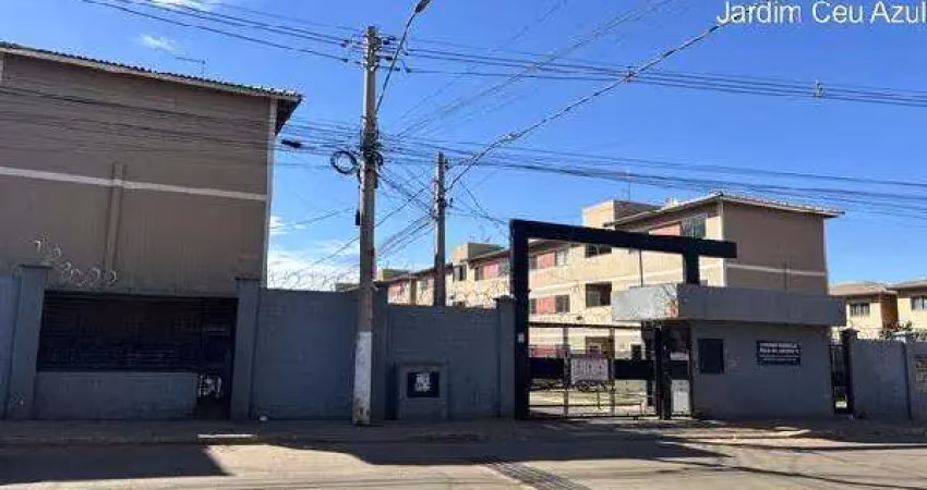 Oportunidade única em valparaiso de goias - go | tipo: apartamento | negociação: leilão  | situação: imóvel