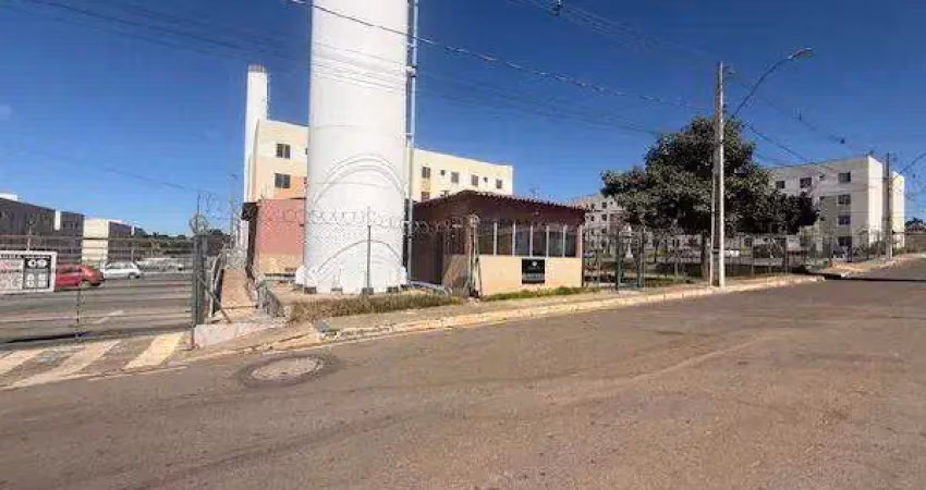 Oportunidade única em luziania - go | tipo: apartamento | negociação: leilão  | situação: imóvel