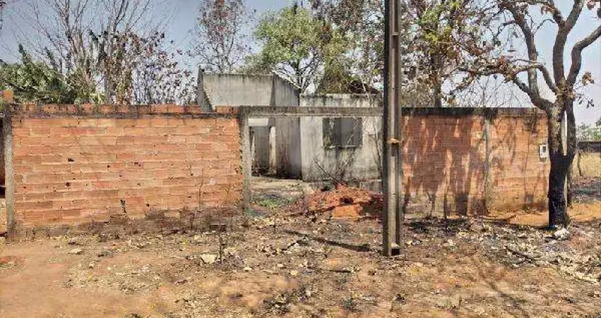 Oportunidade única em bela vista de goias - go | tipo: terreno | negociação: leilão  | situação: imóvel