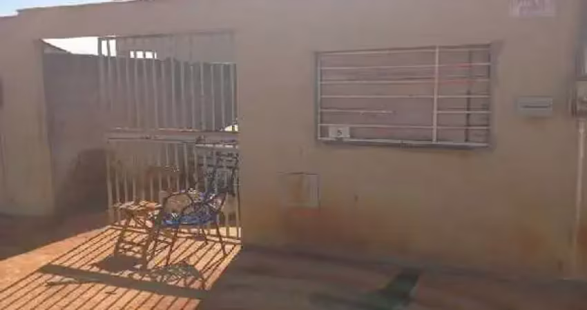 Oportunidade única em santo antonio do descoberto - go | tipo: casa | negociação: leilão  | situação: imóvel