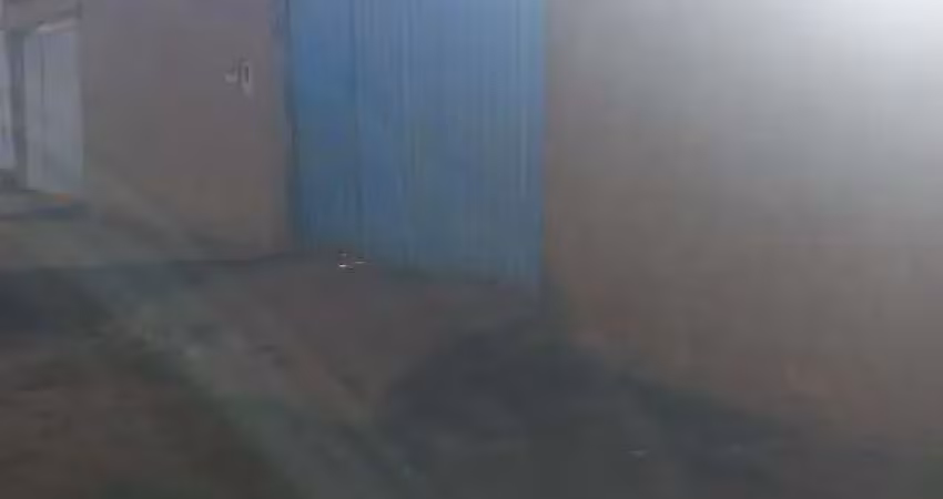 Oportunidade única em santo antonio do descoberto - go | tipo: casa | negociação: leilão  | situação: imóvel