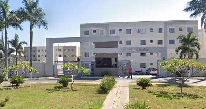 Oportunidade única em goiania - go | tipo: apartamento | negociação: leilão  | situação: imóvel
