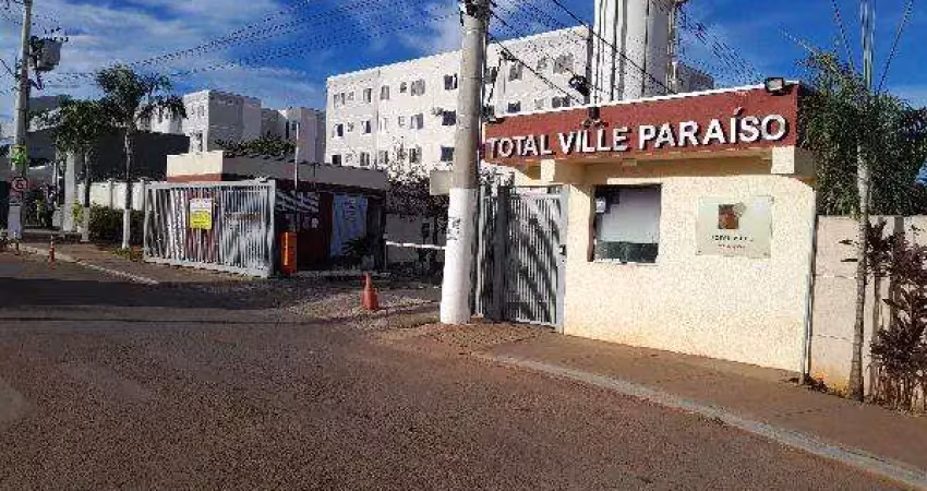 Oportunidade única em valparaiso de goias - go | tipo: apartamento | negociação: leilão  | situação: imóvel