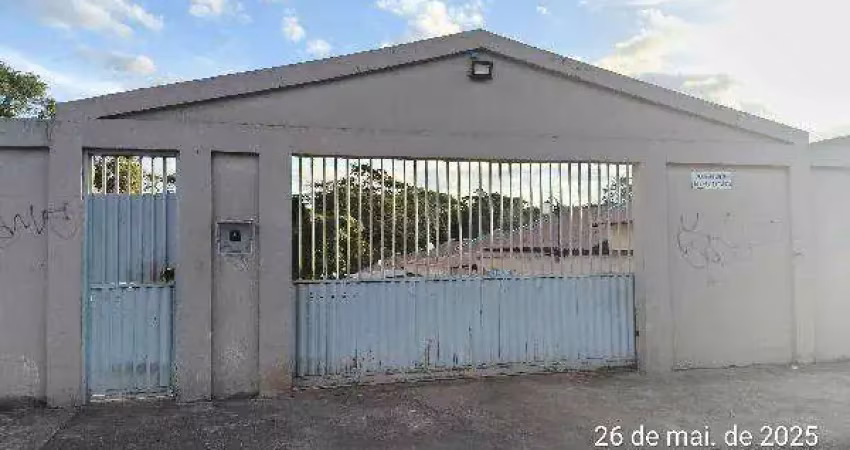Oportunidade única em aguas lindas de goias - go | tipo: casa | negociação: leilão  | situação: imóvel