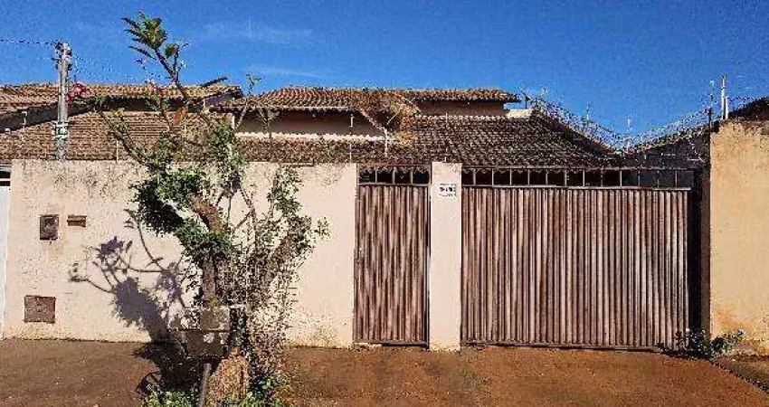 Oportunidade única em santa helena de goias - go | tipo: casa | negociação: leilão  | situação: imóvel