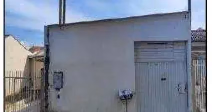 Oportunidade única em curitiba - pr | tipo: terreno | negociação: leilão  | situação: imóvel