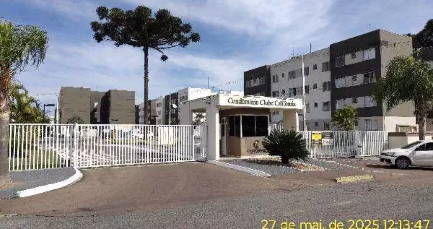 Oportunidade única em campo largo - pr | tipo: apartamento | negociação: leilão  | situação: imóvel