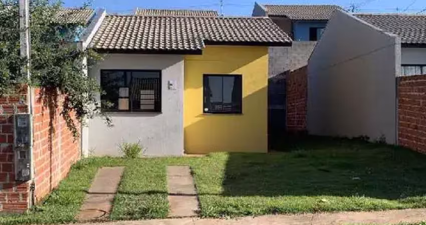 Oportunidade única em apucarana - pr | tipo: casa | negociação: leilão  | situação: imóvel